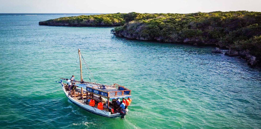 Chole Island & Juani Island Tours – Cultural History and Marine Life