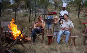 Discover Cooking Vegan in the Wild: Safari Chef Stories, featuring plant-based meals prepared on safari and inspiring stories from chefs in Tanzania’s wilderness.