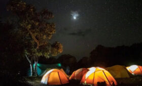 Discovering Tanzania’s Dark Sky Reserves