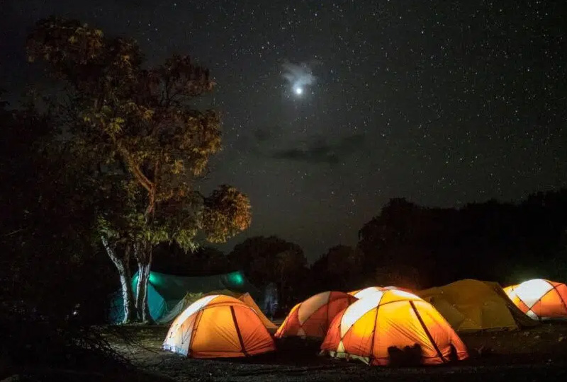 Discovering Tanzania’s Dark Sky Reserves