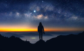 How Tanzanian Climate Affects Night Sky Visibility