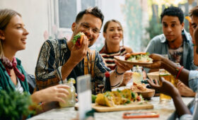How Veganism and Eco-Tourism Come Together in Tanzania