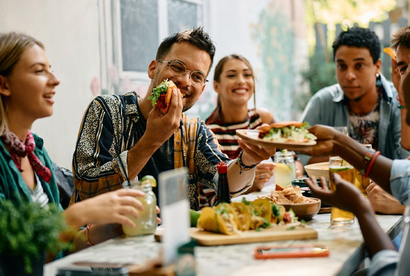 How Veganism and Eco-Tourism Come Together in Tanzania
