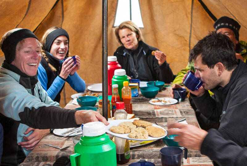 How to Climb Kilimanjaro on a 100% Vegan Diet- best pictures