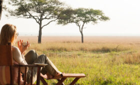 How to Enjoy a Safari in Tanzania as a Vegan Traveler