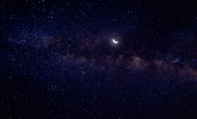 How to Identify Constellations in Tanzania