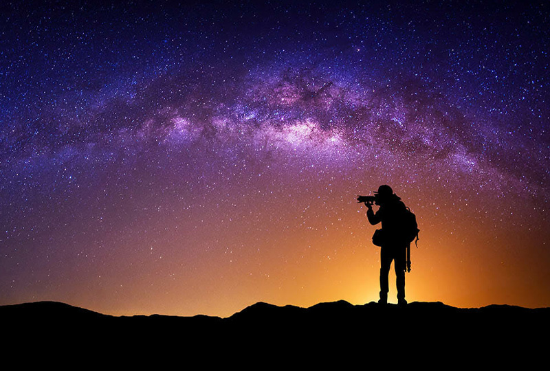 How to Photograph Stars in Tanzania: A Step-by-Step Guide
