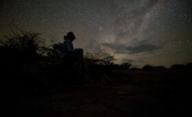 How to Prepare for a Night of Stargazing in Tanzania