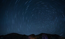 How to Shoot Star Trails in Tanzania Without Advanced Gear