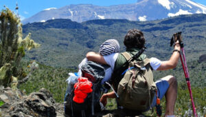 Kilimanjaro Day Hikes