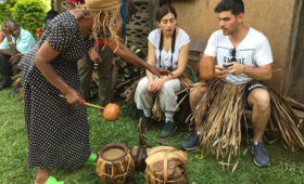 Kilimanjaro cultural tours