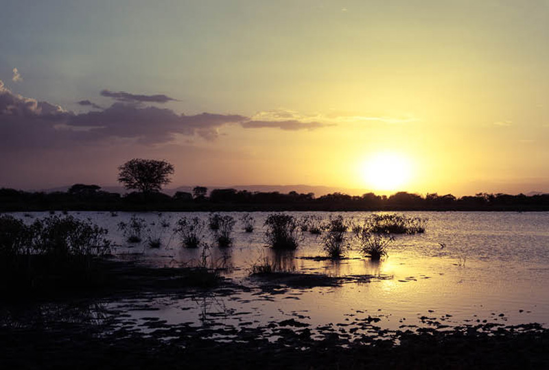 Lake Manyara Night Sky Views: A Hidden Gem