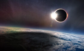 Lunar Eclipses and Solar Eclipses in Tanzania: Viewing Guide