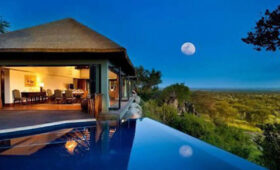 Luxury Stargazing Tours in Tanzania