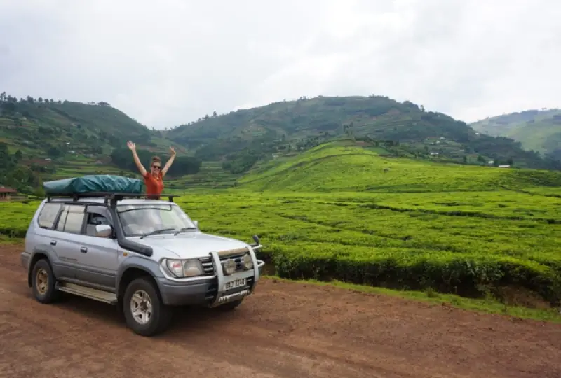 Self-Drive -Safari -in -Uganda-Pros -and- Cons