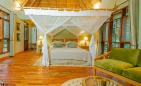 Best- Lodges -Near -Kibale- Forest -National Park