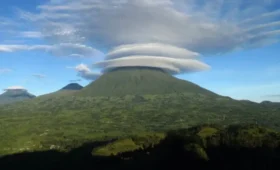 Volcanoes- and -National-Parks- in -Uganda