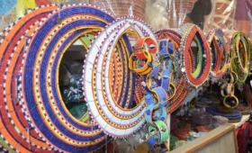 Explore-Shanga- Workshop- and -Village- in- Arusha