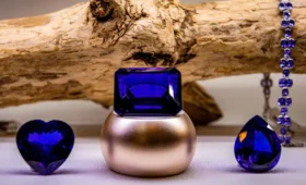Visit -the- Tanzanite- Experience- Museum- in- Arusha