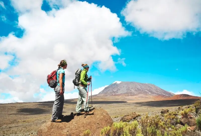 Take- a- Nature- Walk -around- Mount- Meru- Foothills