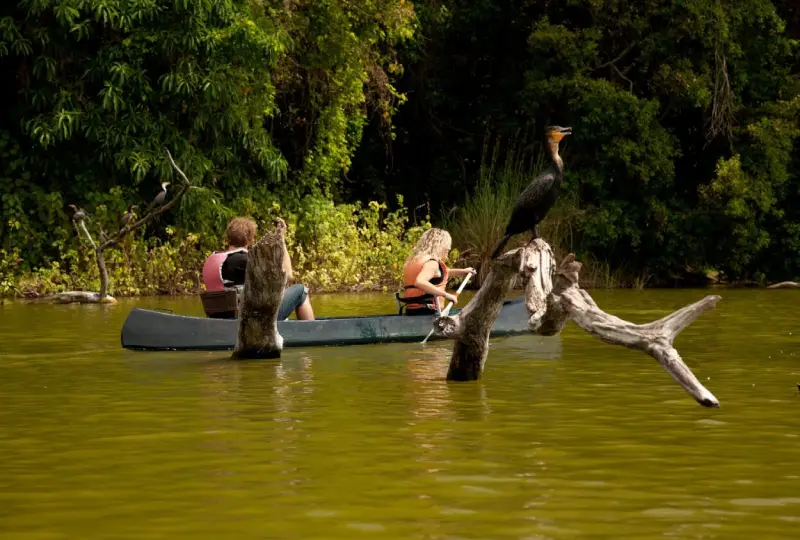 Lake- Duluti -Day -Trip