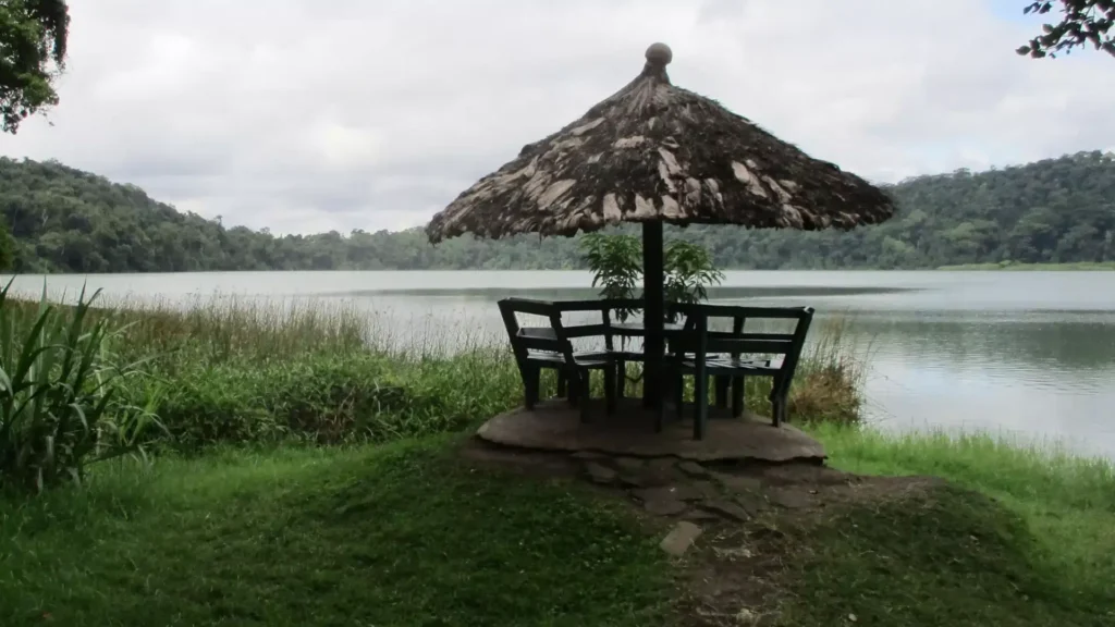 Lake- Duluti -Day -Trip
