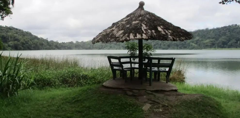 Lake- Duluti -Day -Trip