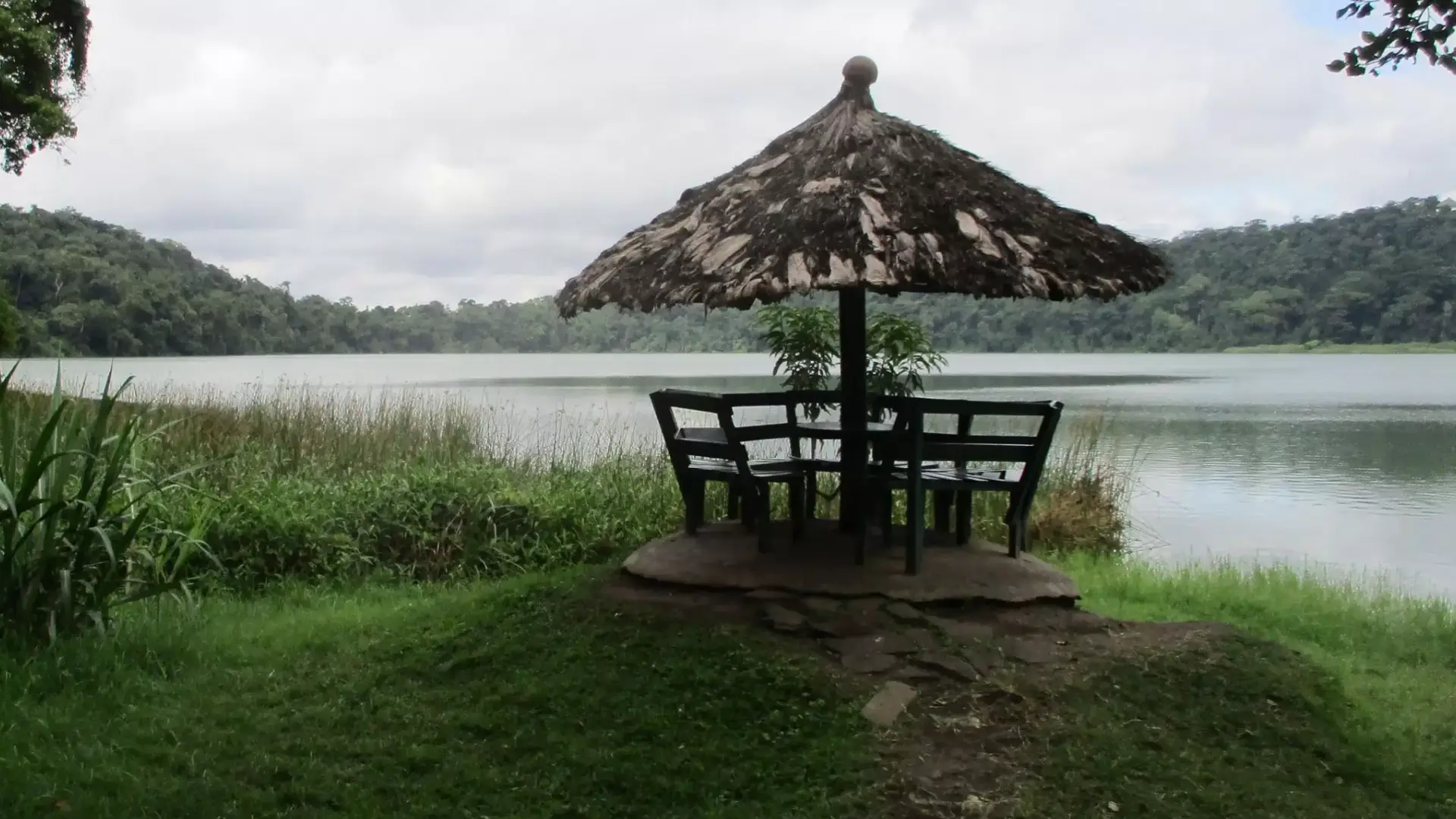 Lake- Duluti -Day -Trip