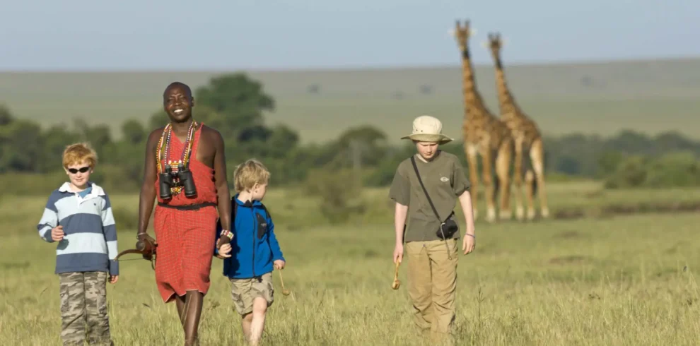 Olpopongi -Maasai -Cultural- Village- Day -Trip