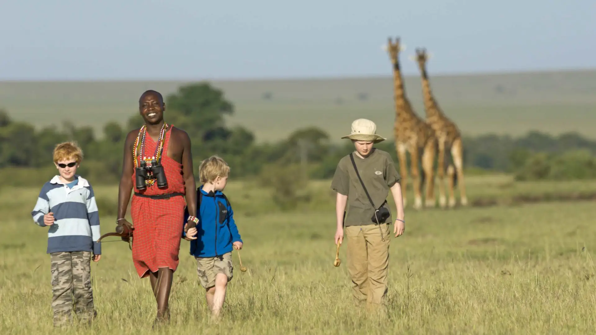 Olpopongi -Maasai -Cultural- Village- Day -Trip