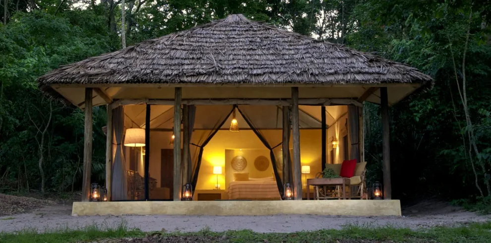 Rubondo- Island -(Lake Victoria) -Day -Trip