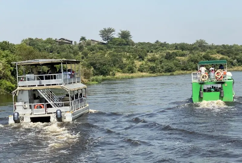 Lake- Victoria- Boat -Tour- Day -Trip