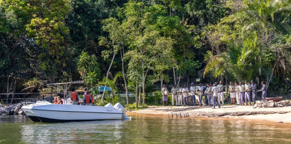 Lake- Victoria- Boat -Tour- Day -Trip