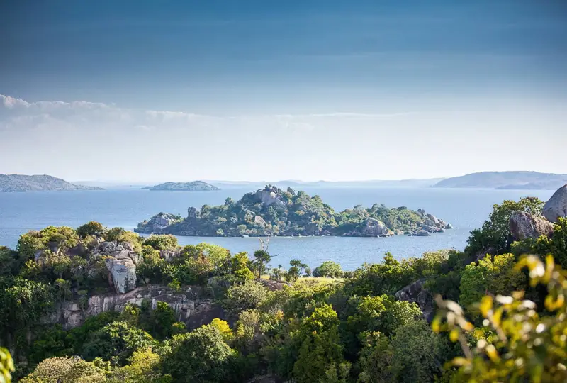 Saa- Nane- Island -National- Park- Day -Trip