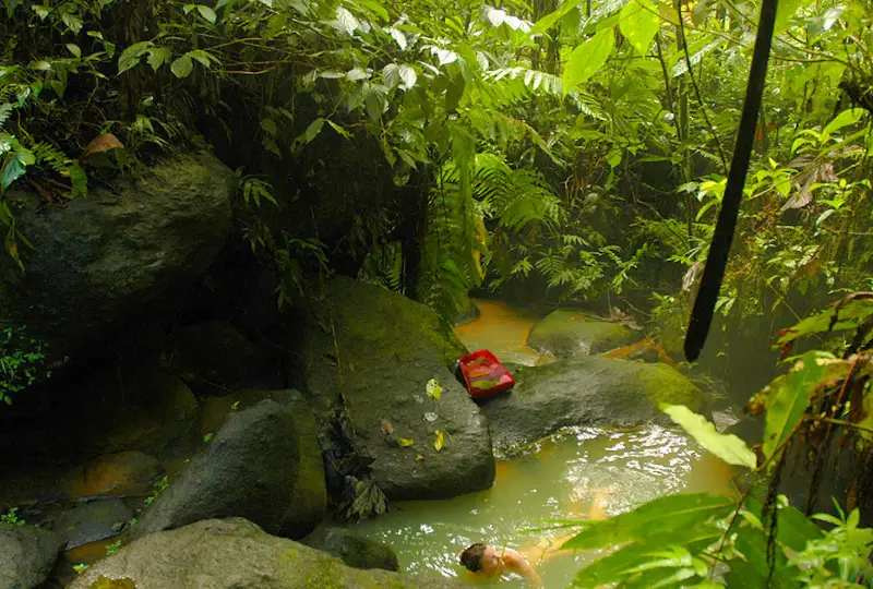 Galanos -Hot- Springs- Day- Trip
