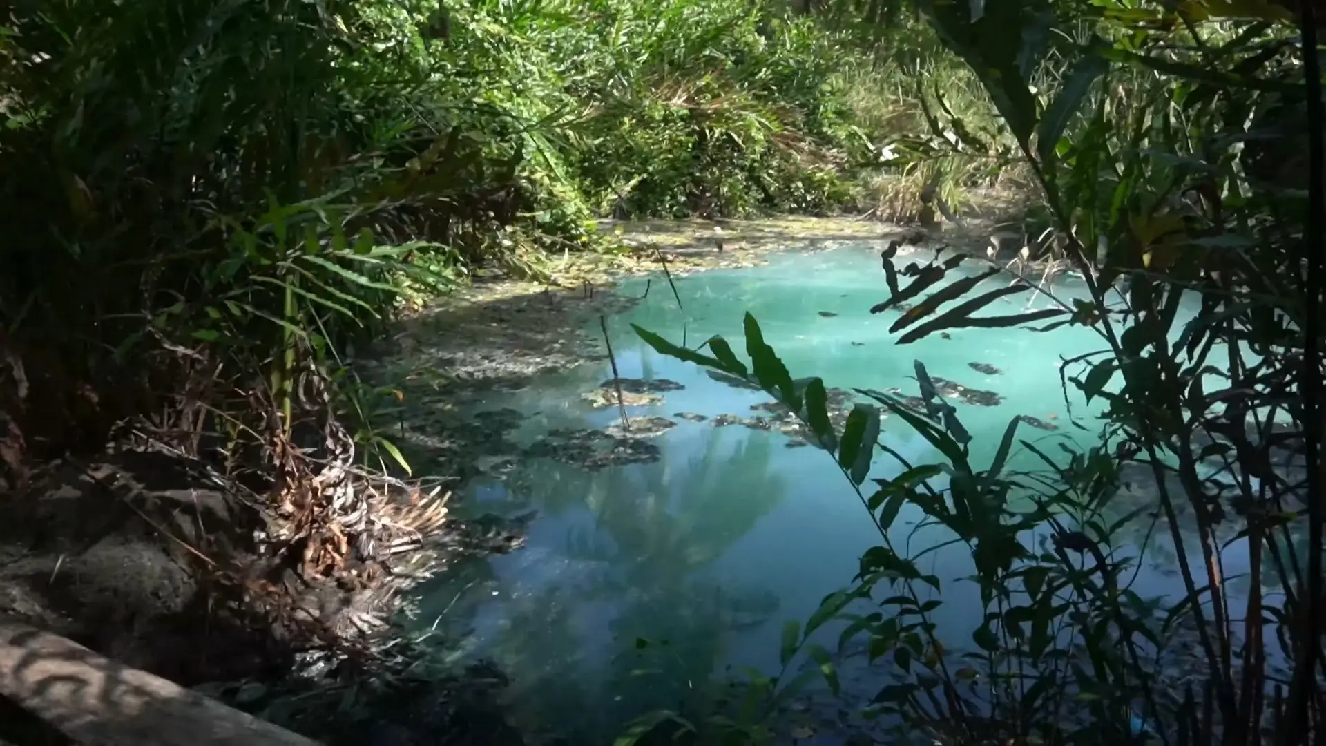 Galanos -Hot- Springs- Day- Trip