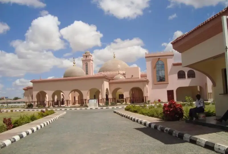Dodoma -City -Tour- Day- Trip