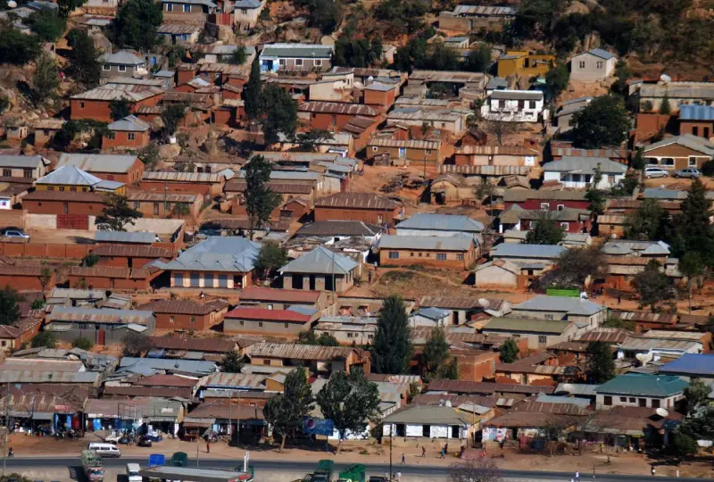 Iringa -Town -Tour -Day -Trip
