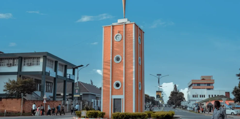 Iringa -Town -Tour -Day -Trip
