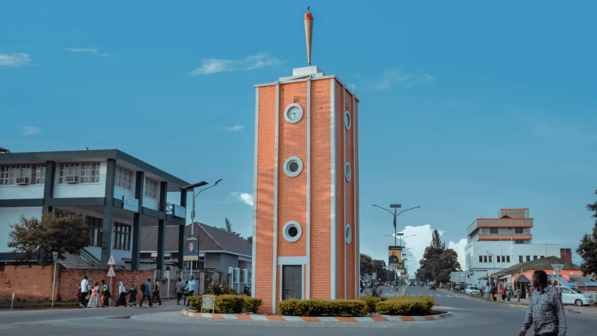 Iringa -Town -Tour -Day -Trip