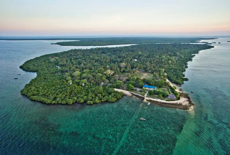 Mafia- Island -Marine -Park