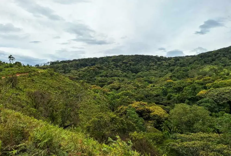 Rubeho Mountains