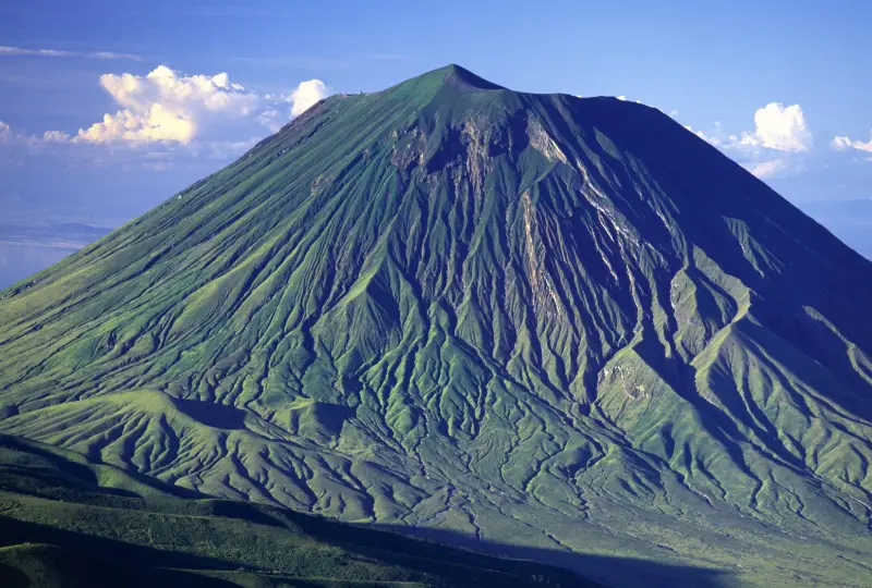 Mount Oldonyo Lengai