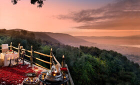 Ngorongoro Crater Nights: Stargazing Under Pristine Skies