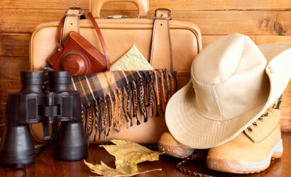 Packing Checklist for a Tanzanian Stargazing Trip