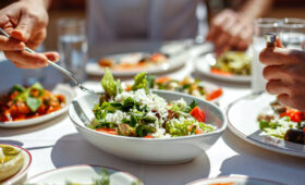 Plant-Based Tanzanian Dishes You’ll Love on Safari