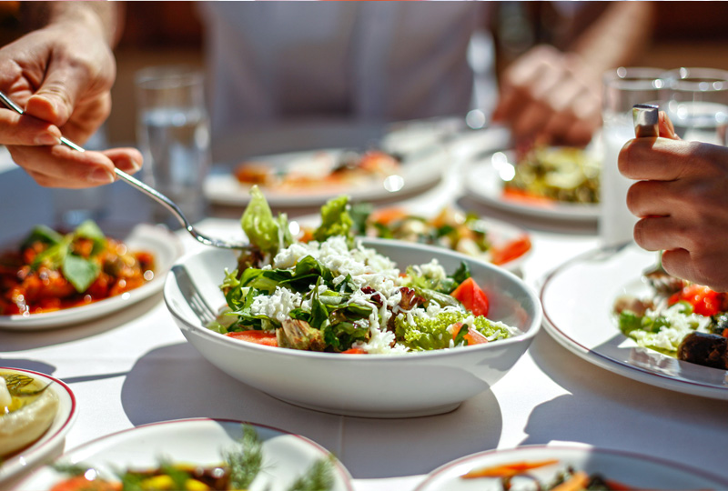 Plant-Based Tanzanian Dishes You’ll Love on Safari