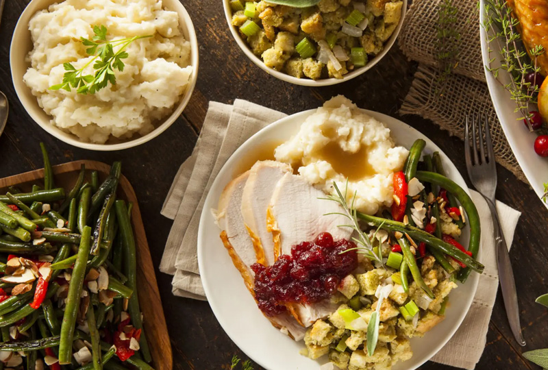 Preparing Your Body with Vegan Nutrition Before Climbing Kilimanjaro