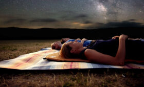 Stargazing Safaris in Tanzania