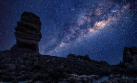 The Best Time of Year for Stargazing in Tanzania